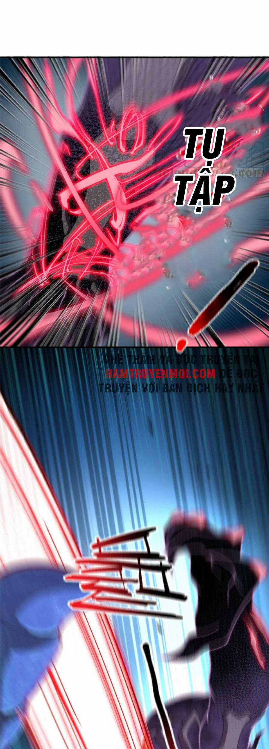 Thần Sủng Tiến Hóa Chương 62 trang 25