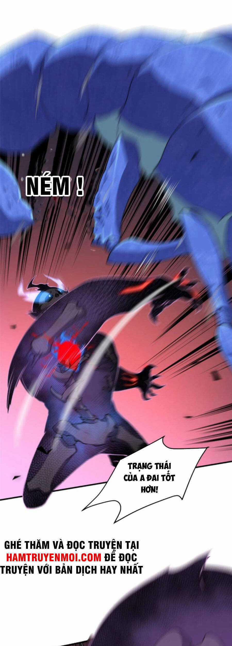 Thần Sủng Tiến Hóa Chương 62 trang 31