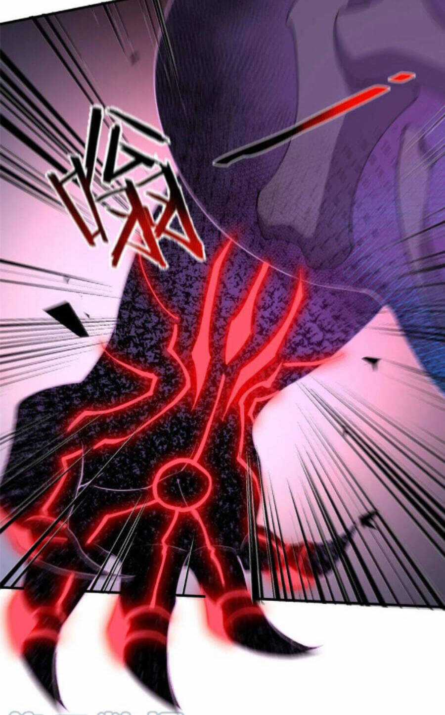 Thần Sủng Tiến Hóa Chương 62 trang 32