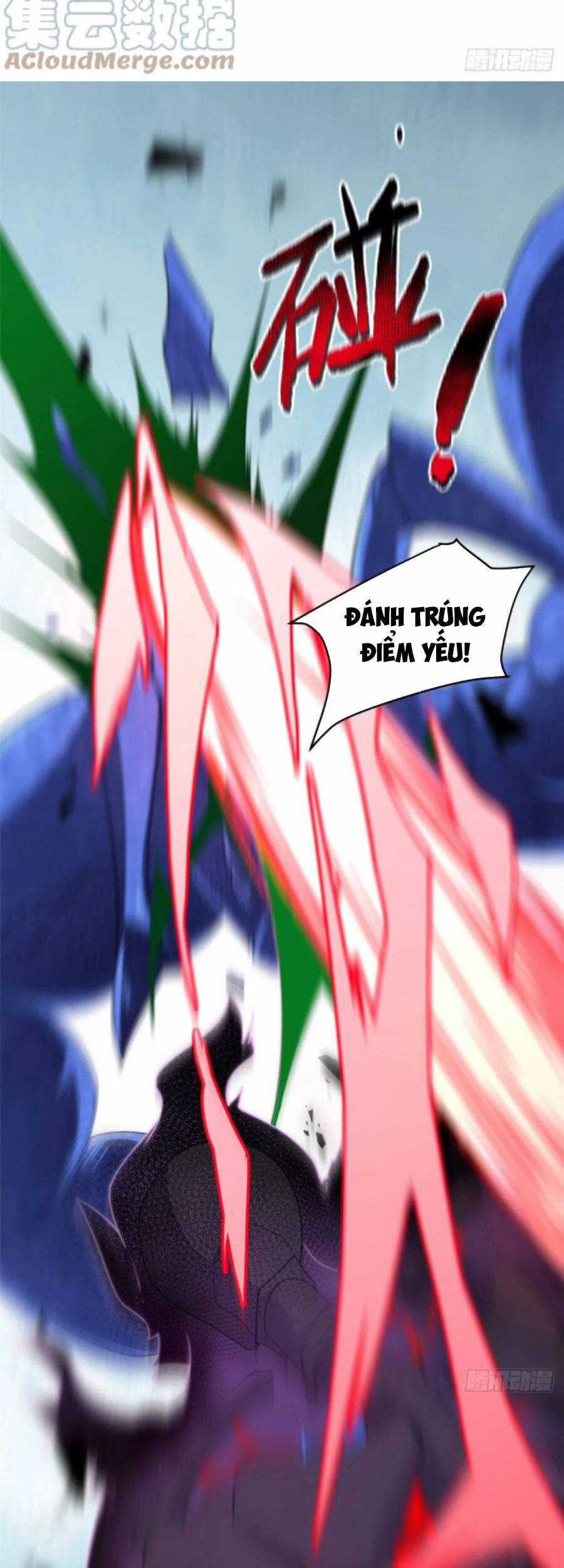 Thần Sủng Tiến Hóa Chương 62 trang 33