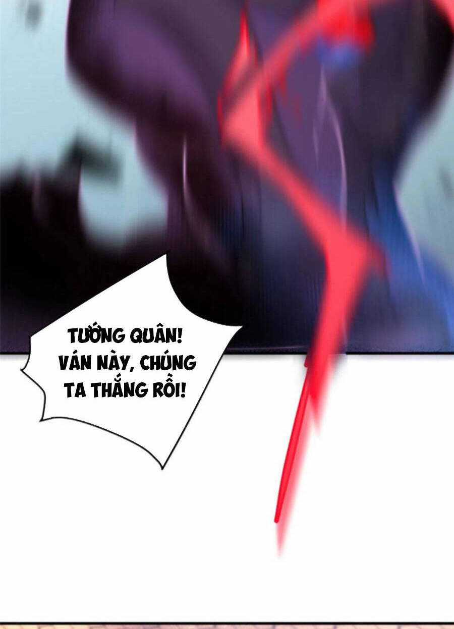 Thần Sủng Tiến Hóa Chương 62 trang 34