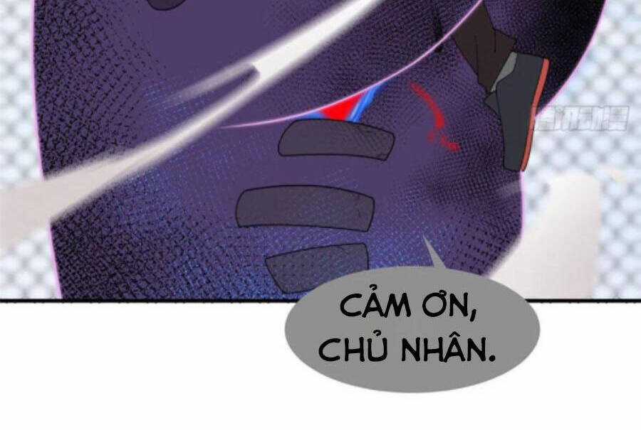 Thần Sủng Tiến Hóa Chương 62 trang 36