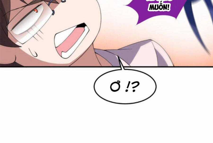 Thần Sủng Tiến Hóa Chương 62 trang 40