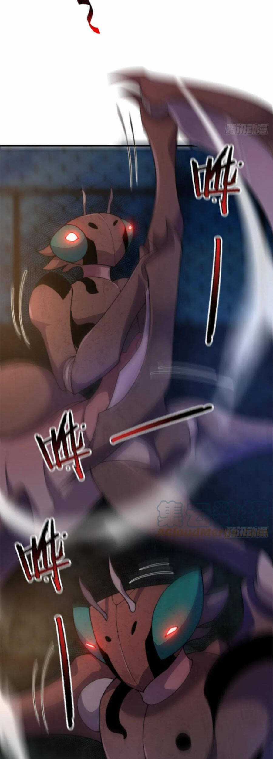 Thần Sủng Tiến Hóa Chương 63 trang 15