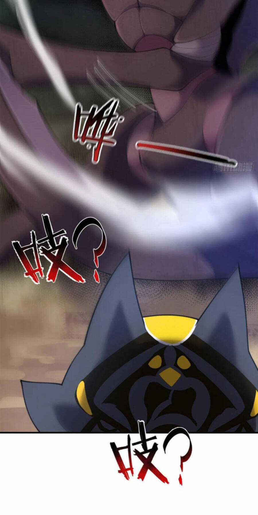 Thần Sủng Tiến Hóa Chương 63 trang 16