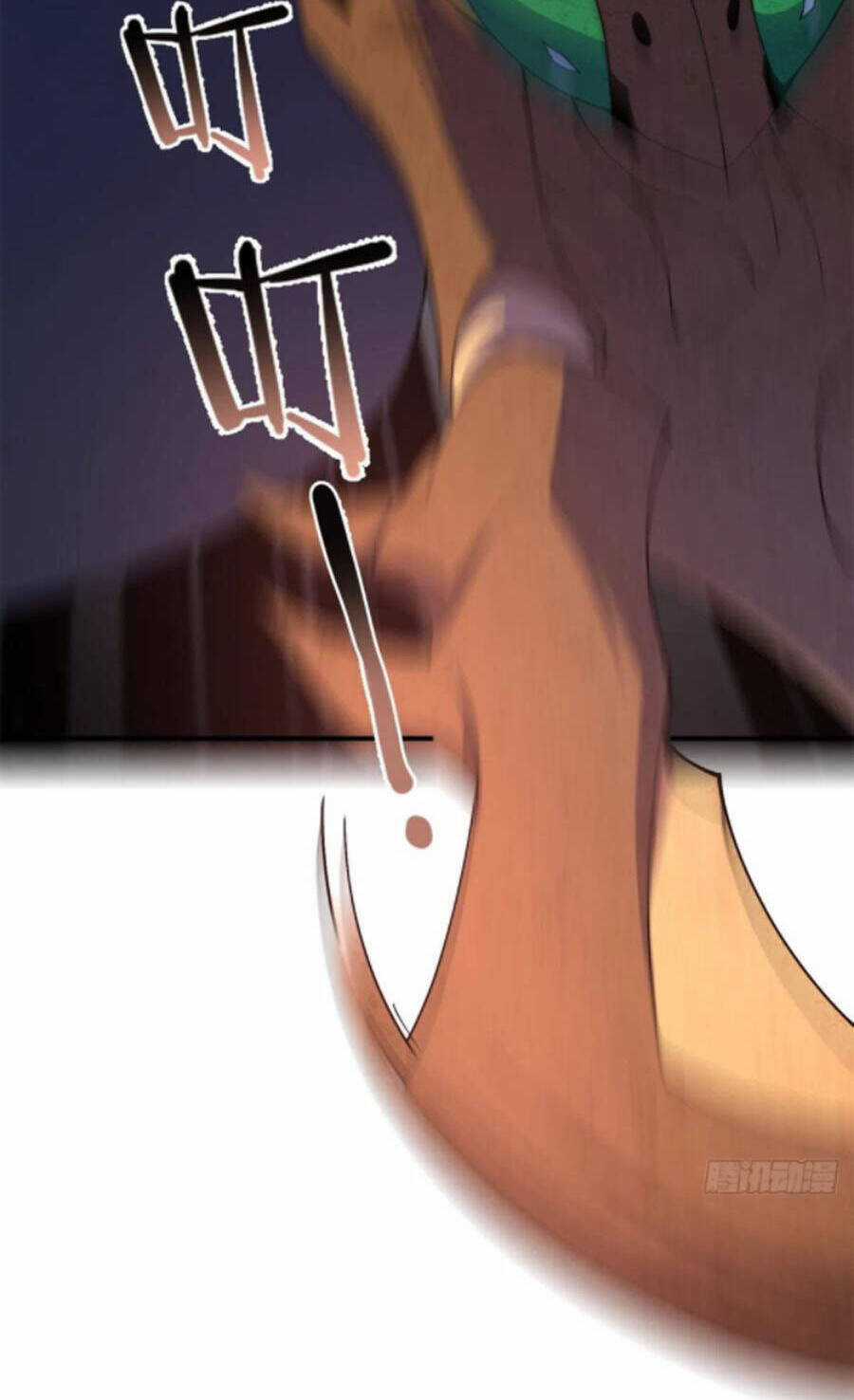 Thần Sủng Tiến Hóa Chương 63 trang 20