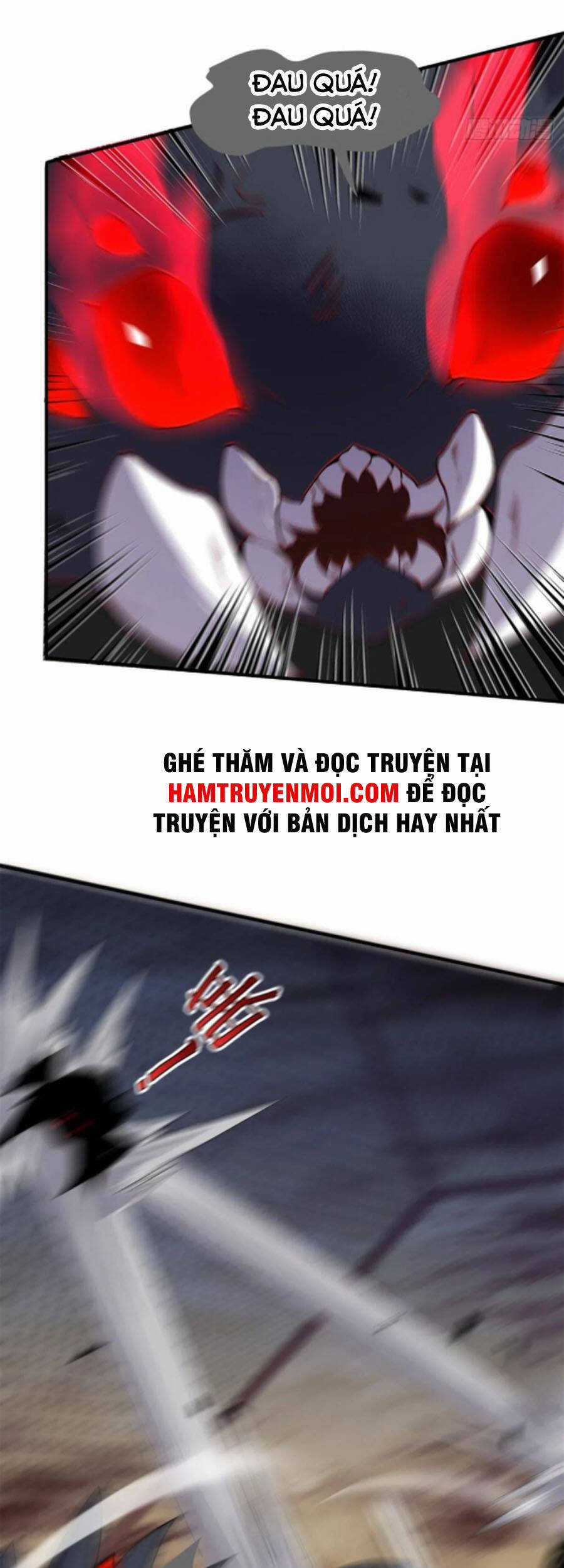 Thần Sủng Tiến Hóa Chương 63 trang 28