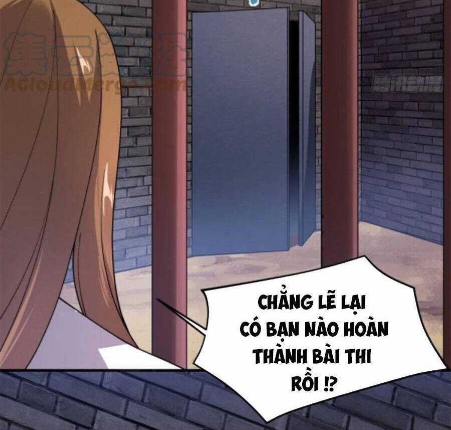 Thần Sủng Tiến Hóa Chương 63 trang 33