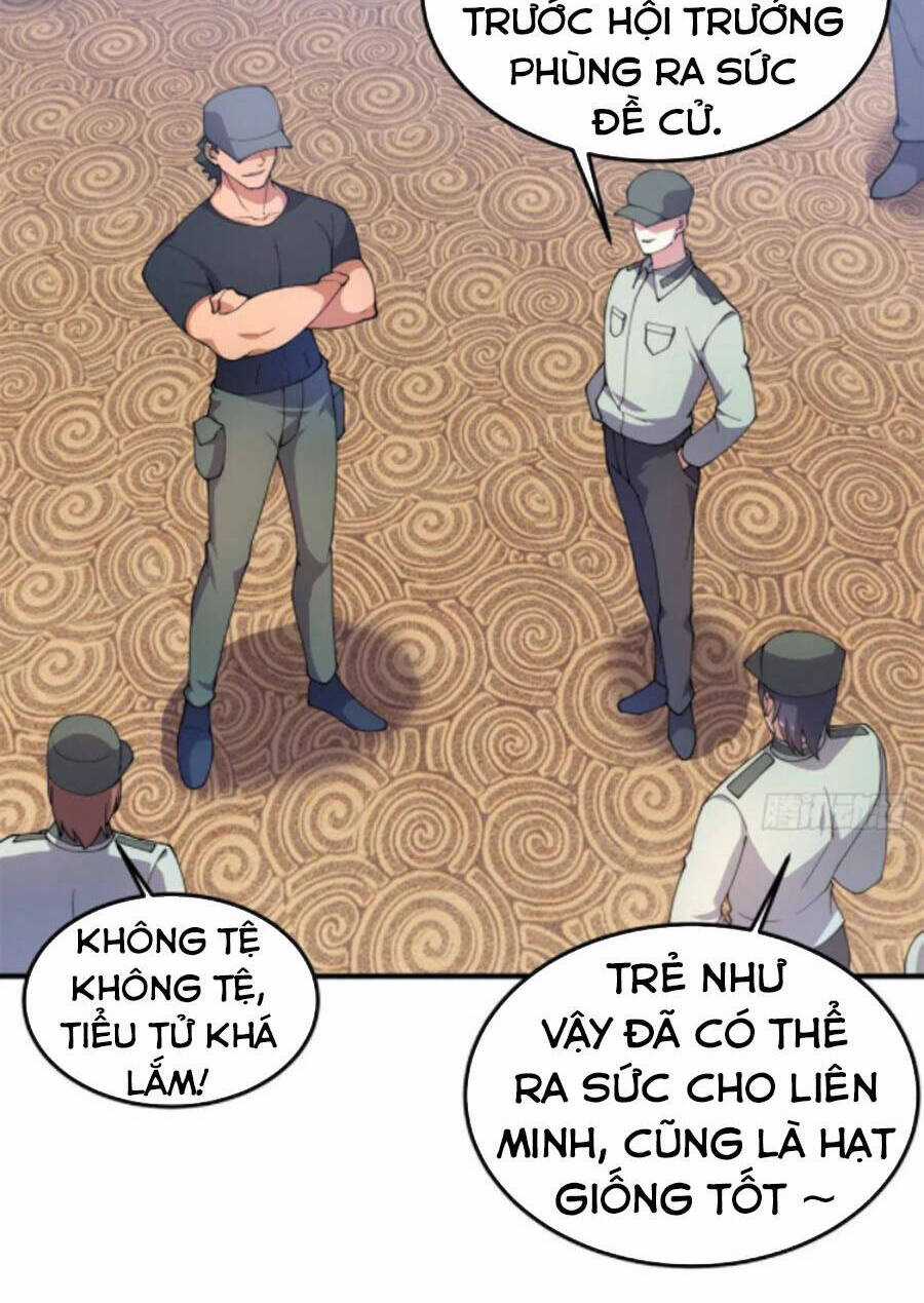 Thần Sủng Tiến Hóa Chương 63 trang 6