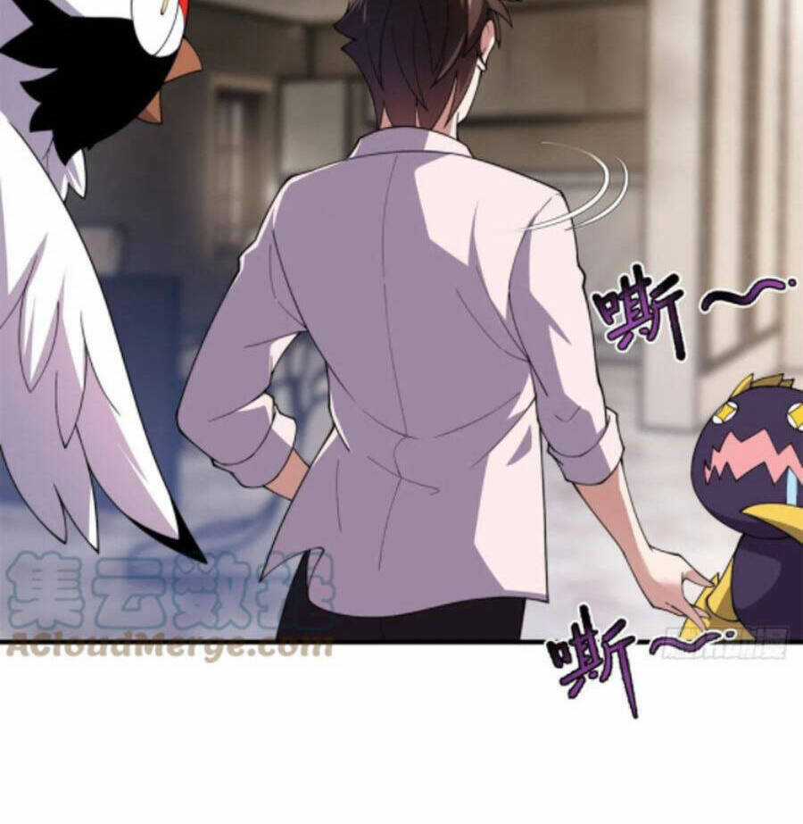 Thần Sủng Tiến Hóa Chương 64 trang 14