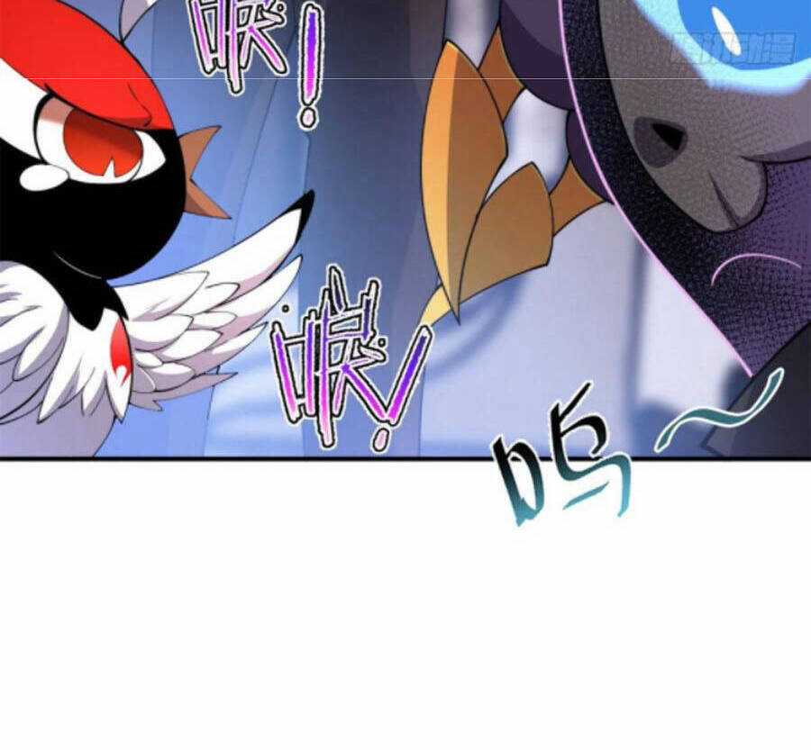 Thần Sủng Tiến Hóa Chương 64 trang 18