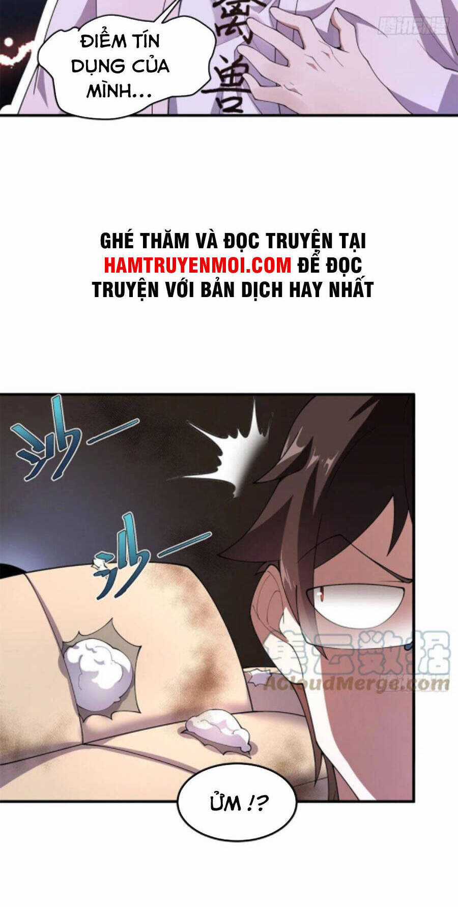 Thần Sủng Tiến Hóa Chương 64 trang 2