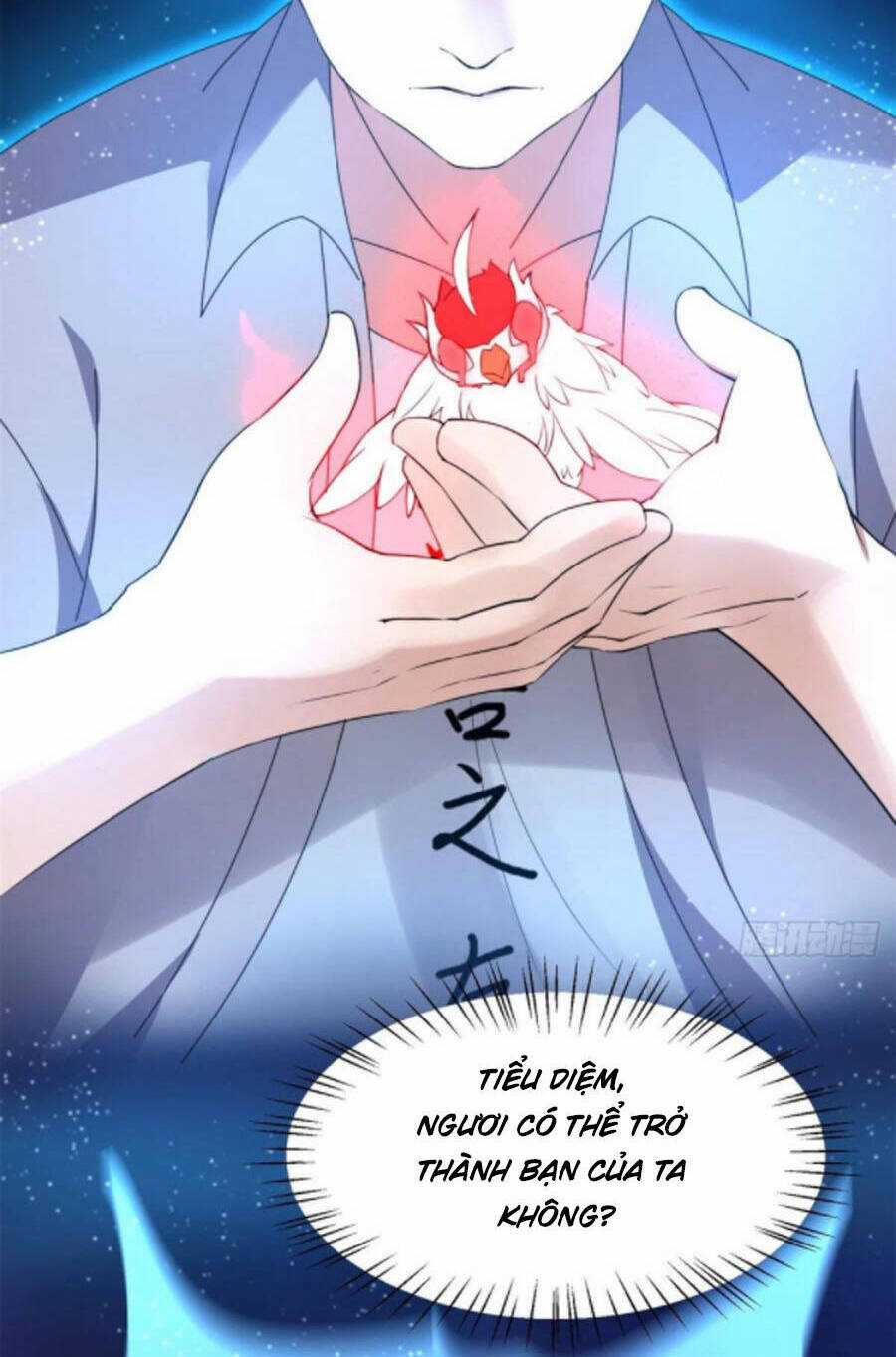 Thần Sủng Tiến Hóa Chương 64 trang 24