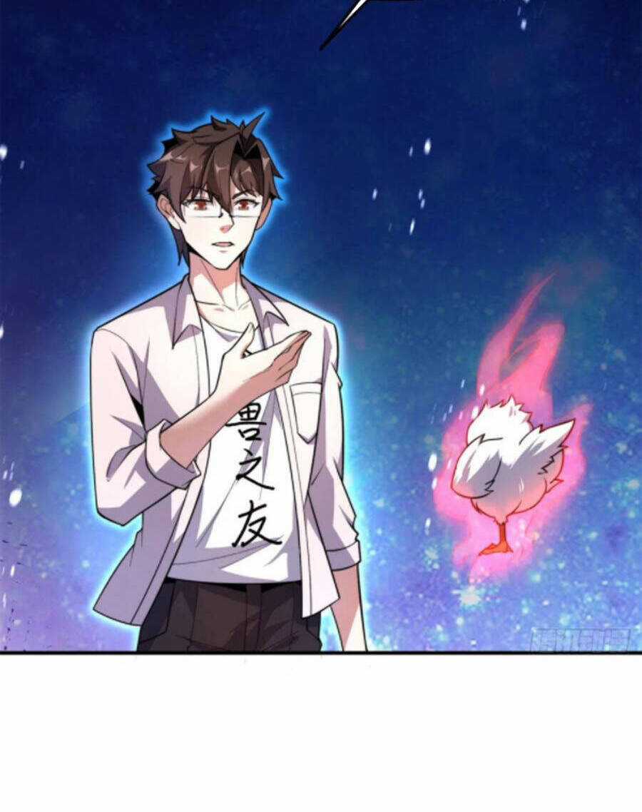 Thần Sủng Tiến Hóa Chương 64 trang 26