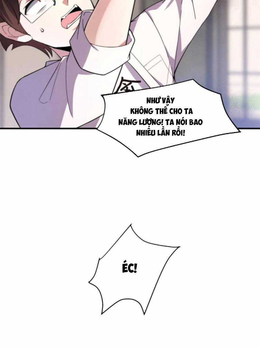 Thần Sủng Tiến Hóa Chương 64 trang 5