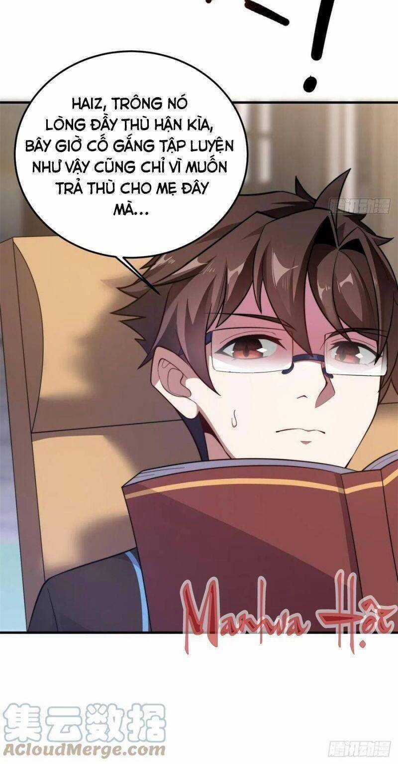 Thần Sủng Tiến Hóa Chương 65 trang 2