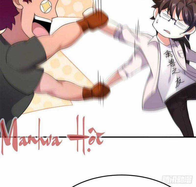 Thần Sủng Tiến Hóa Chương 65 trang 25