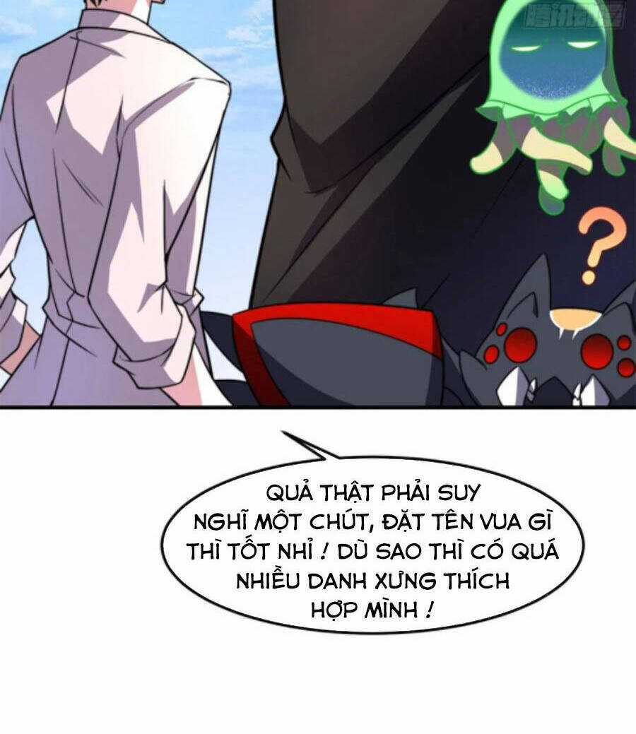 Thần Sủng Tiến Hóa Chương 66 trang 14