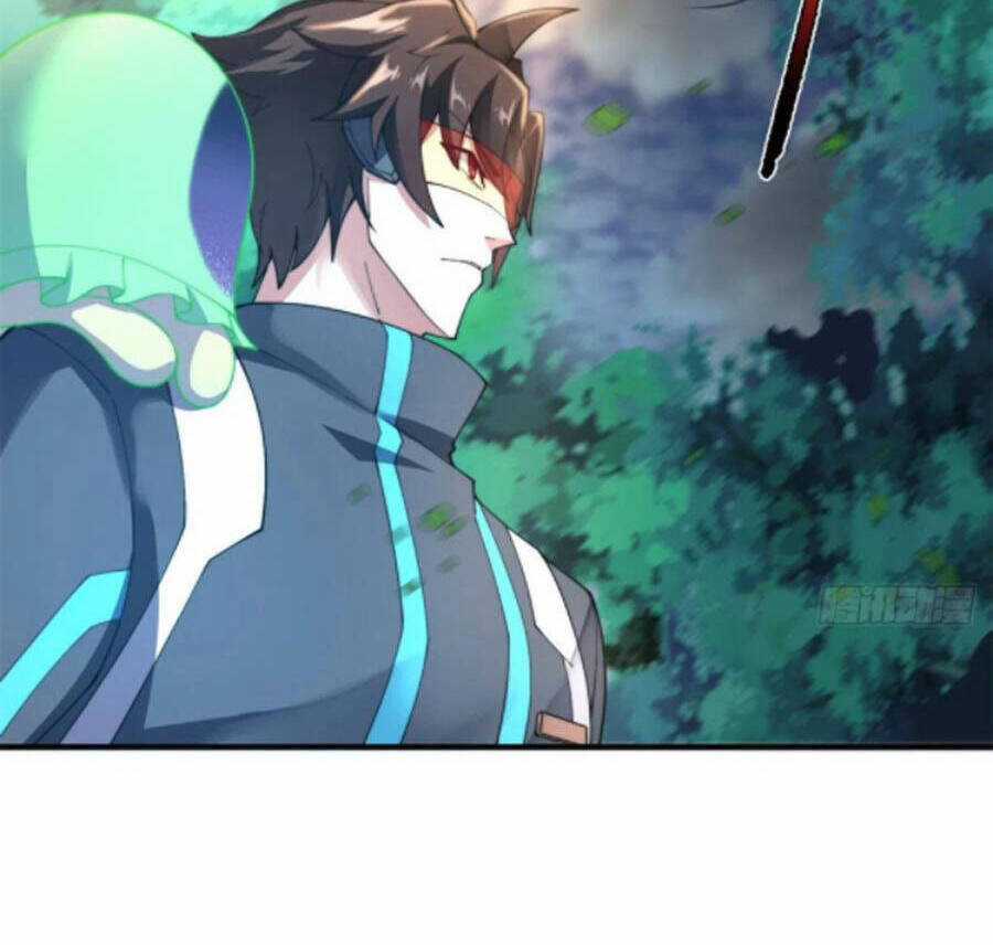 Thần Sủng Tiến Hóa Chương 66 trang 16