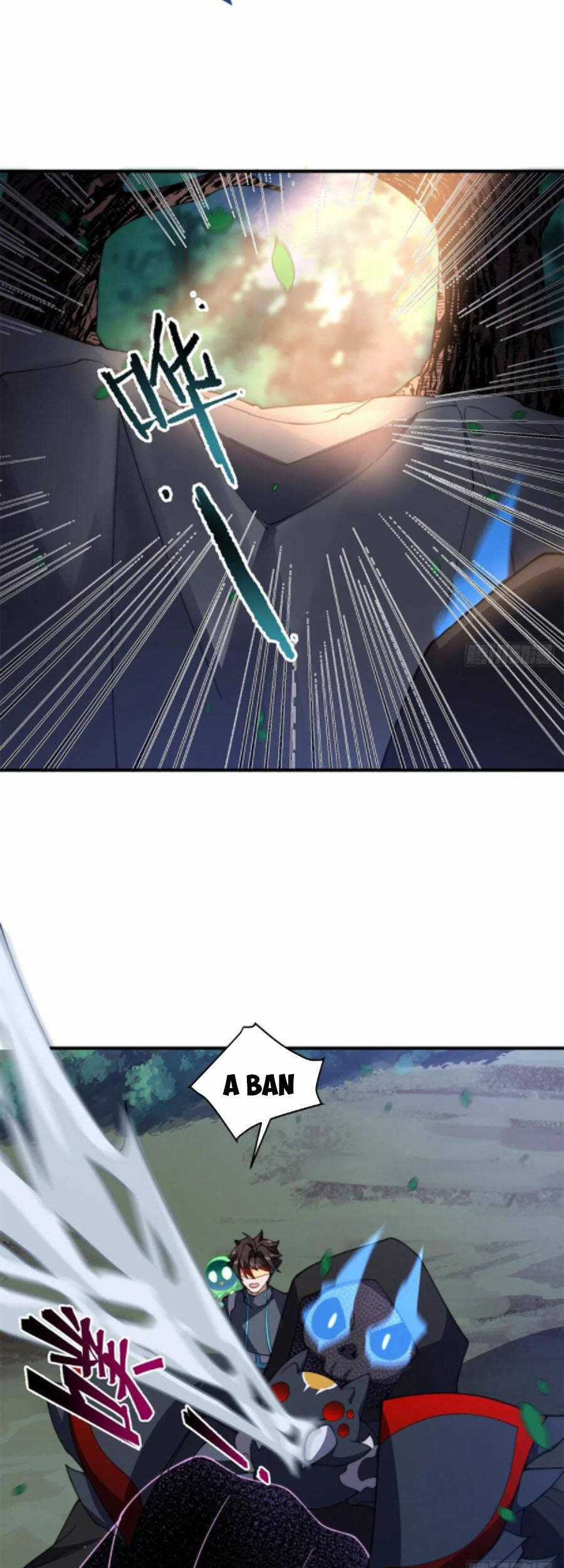 Thần Sủng Tiến Hóa Chương 66 trang 19