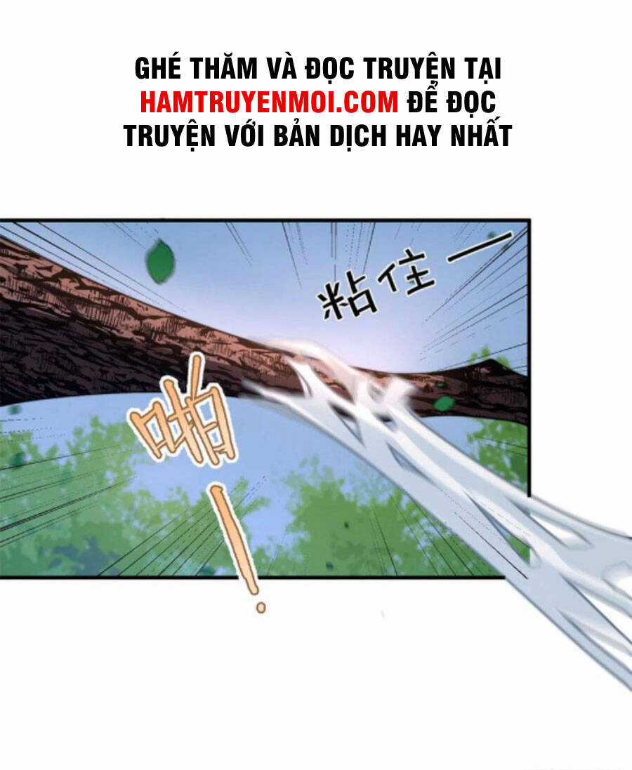 Thần Sủng Tiến Hóa Chương 66 trang 21