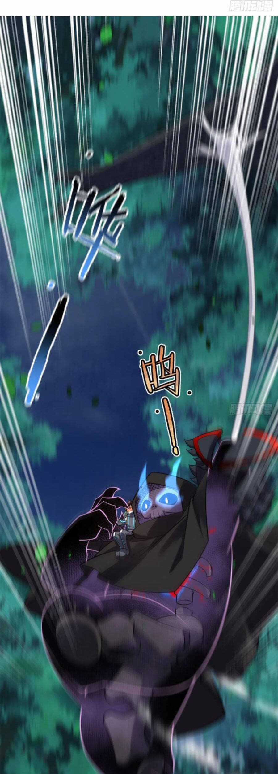 Thần Sủng Tiến Hóa Chương 66 trang 22