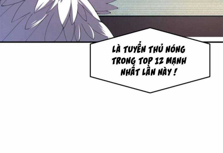 Thần Sủng Tiến Hóa Chương 66 trang 30