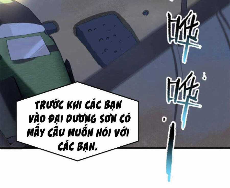 Thần Sủng Tiến Hóa Chương 66 trang 36