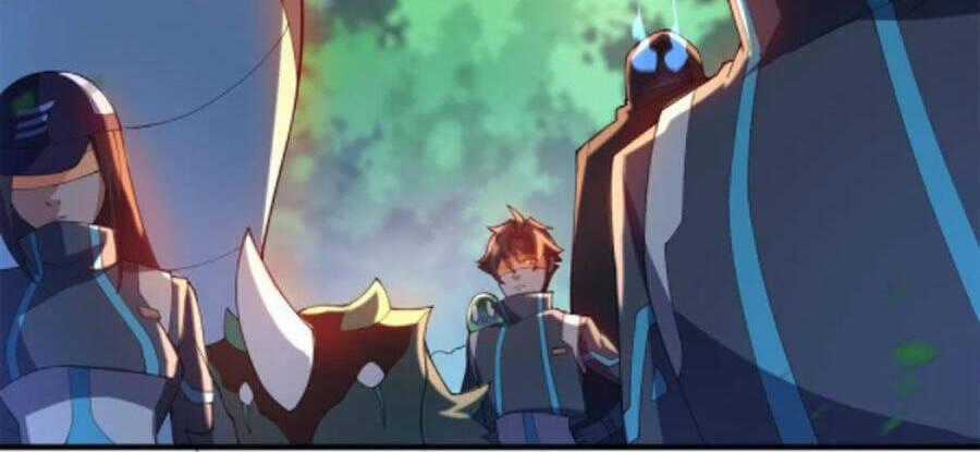 Thần Sủng Tiến Hóa Chương 66 trang 40