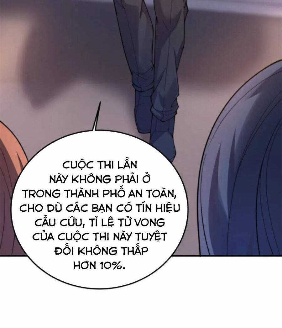 Thần Sủng Tiến Hóa Chương 66 trang 6