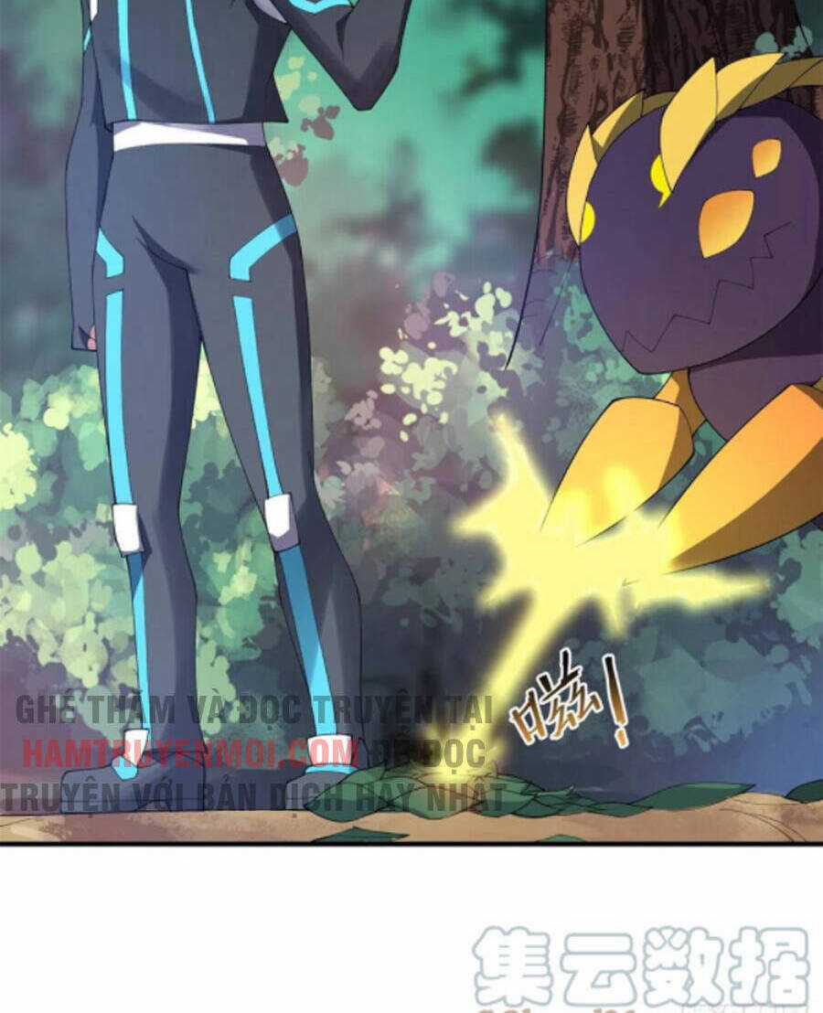 Thần Sủng Tiến Hóa Chương 67 trang 18