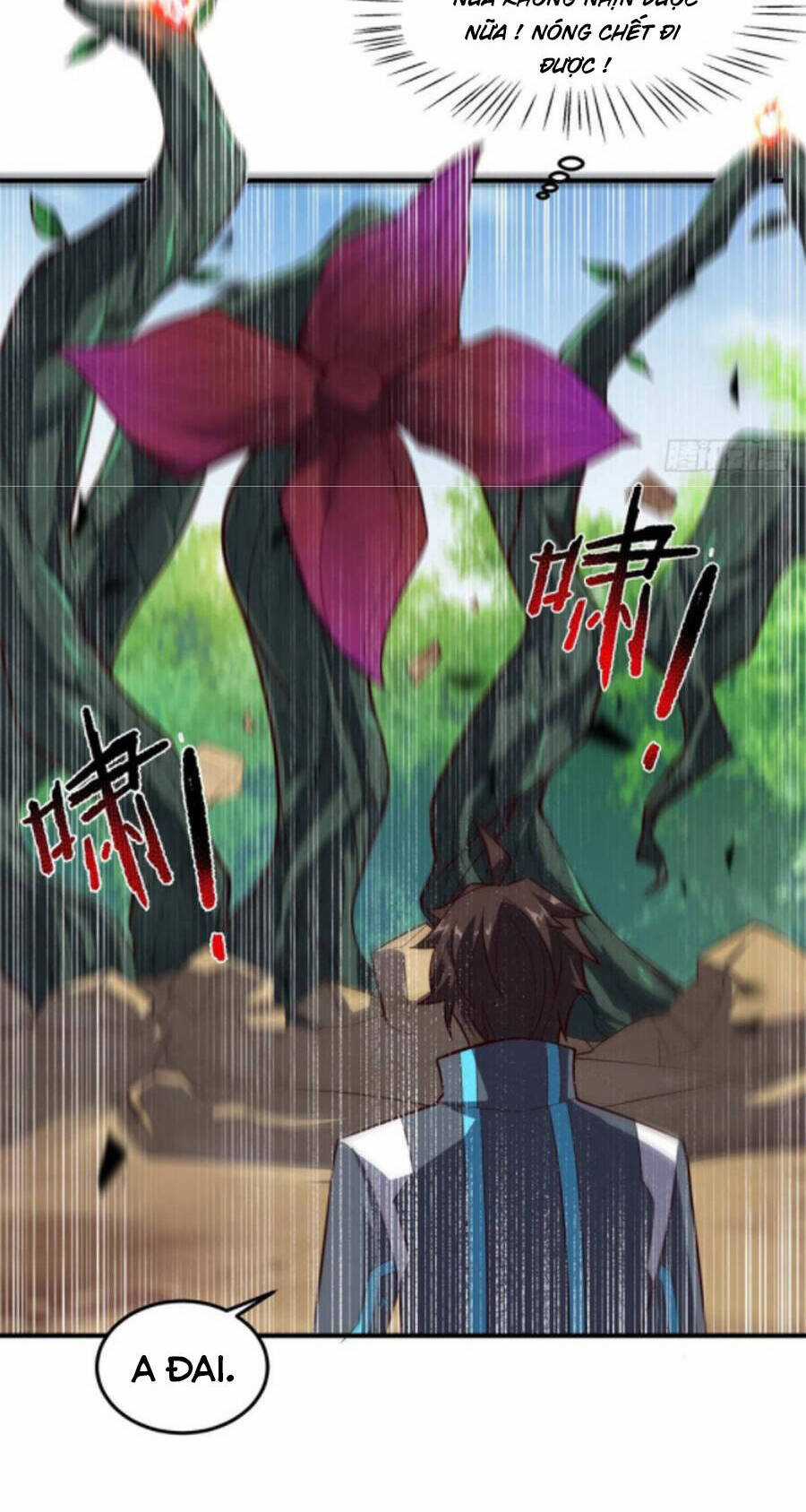 Thần Sủng Tiến Hóa Chương 67 trang 20