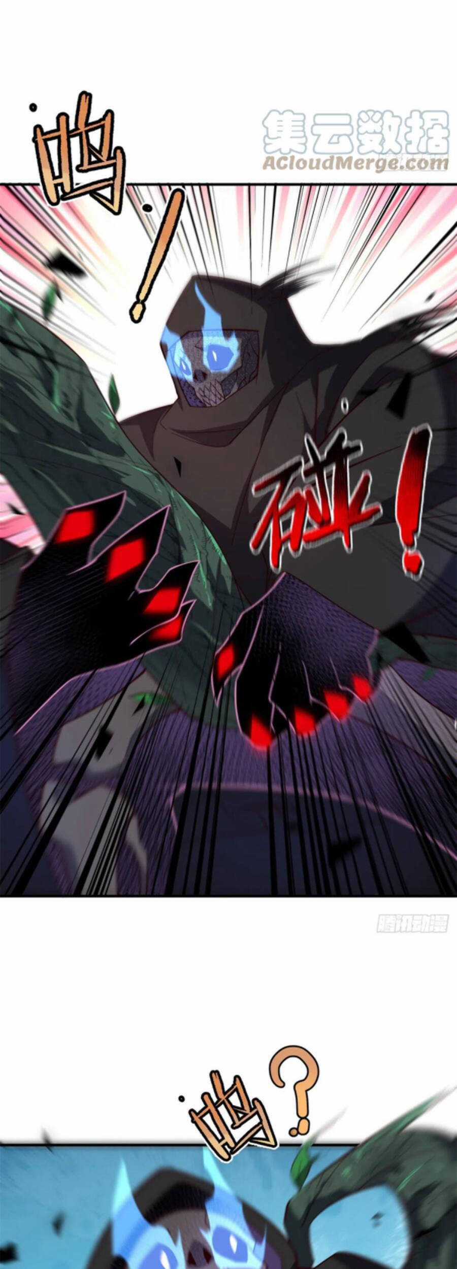 Thần Sủng Tiến Hóa Chương 67 trang 21