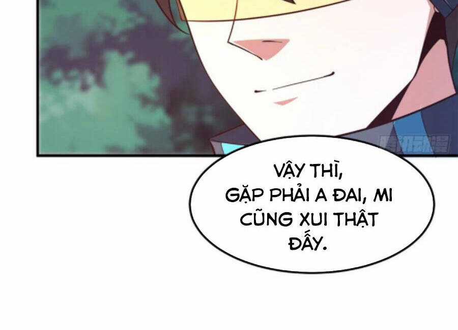 Thần Sủng Tiến Hóa Chương 67 trang 24