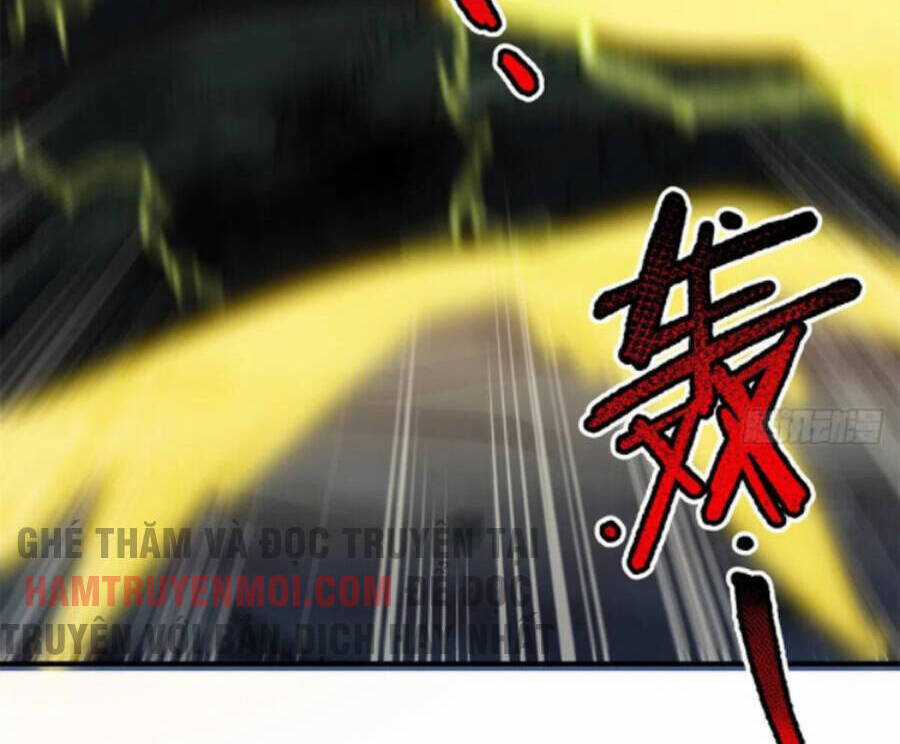 Thần Sủng Tiến Hóa Chương 67 trang 29