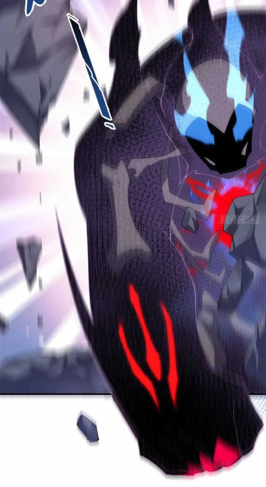 Thần Sủng Tiến Hóa Chương 67 trang 33