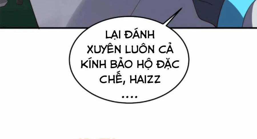 Thần Sủng Tiến Hóa Chương 67 trang 40