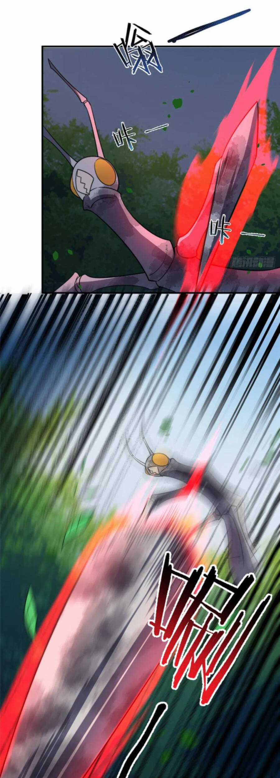 Thần Sủng Tiến Hóa Chương 68 trang 24