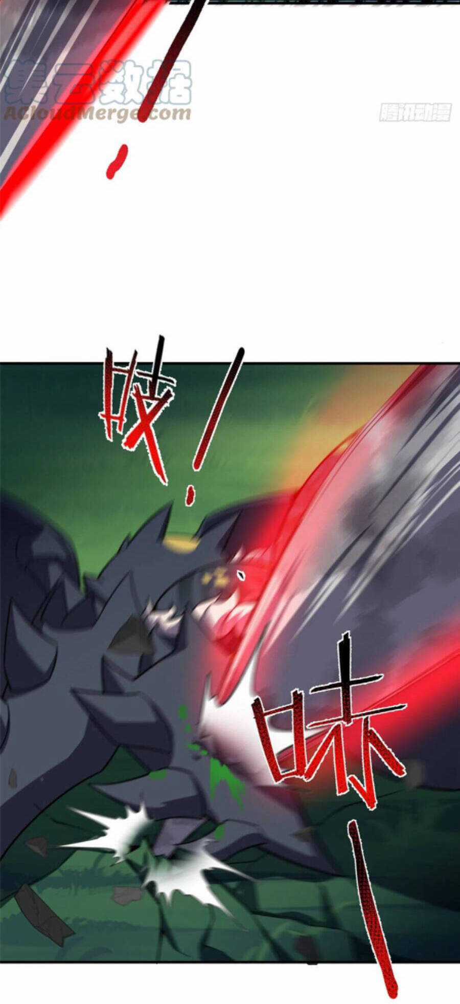 Thần Sủng Tiến Hóa Chương 68 trang 25