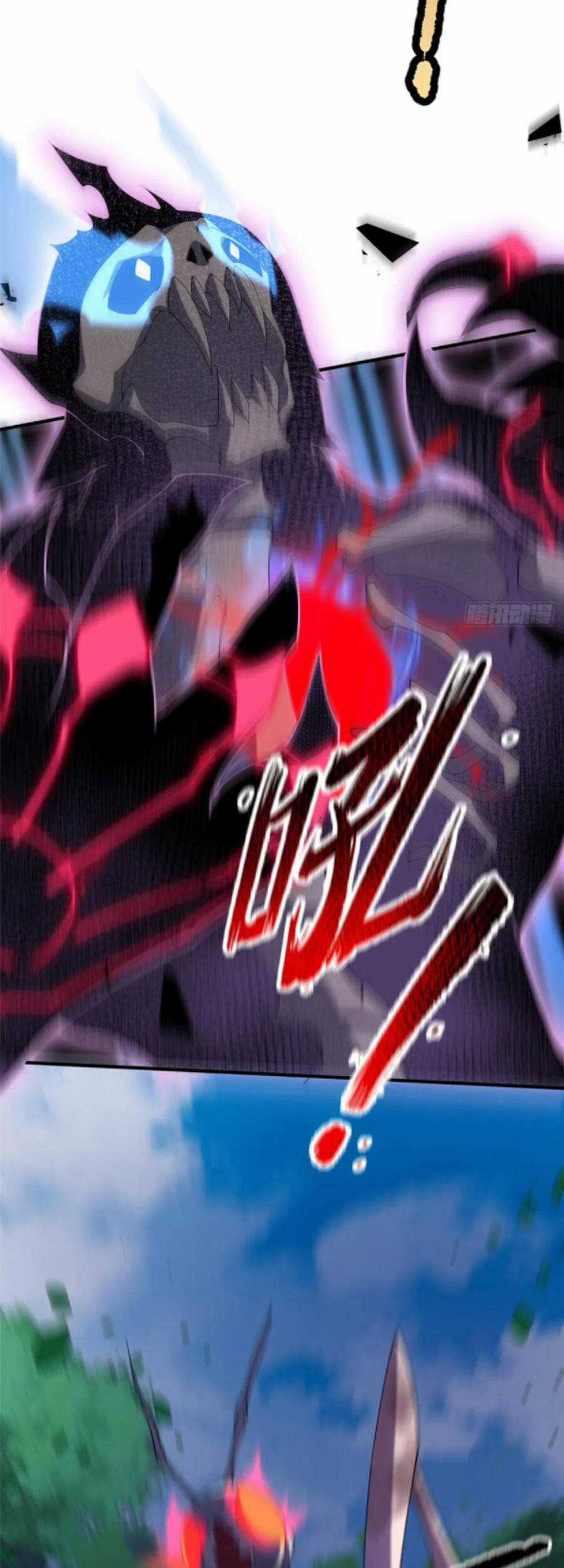 Thần Sủng Tiến Hóa Chương 68 trang 29