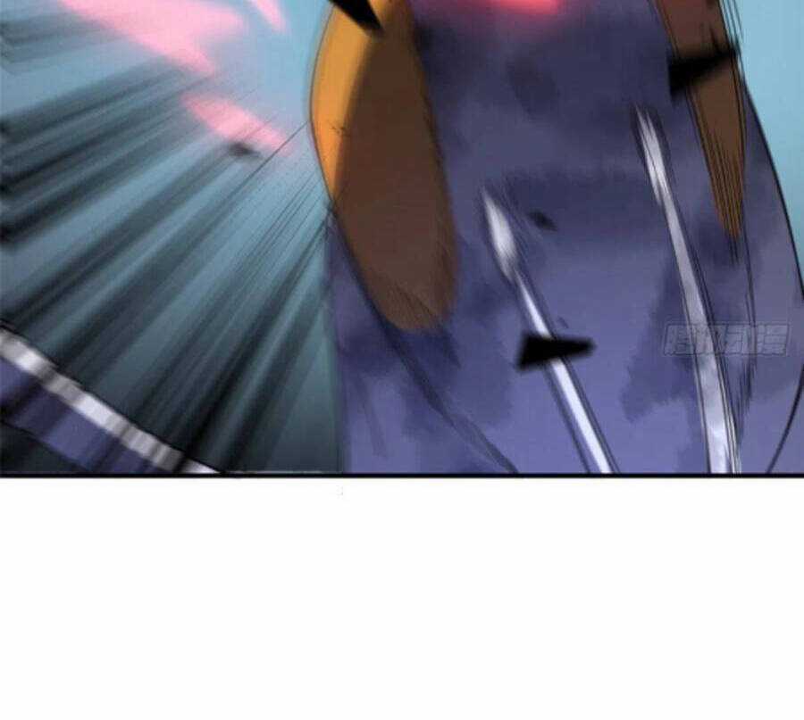 Thần Sủng Tiến Hóa Chương 68 trang 33