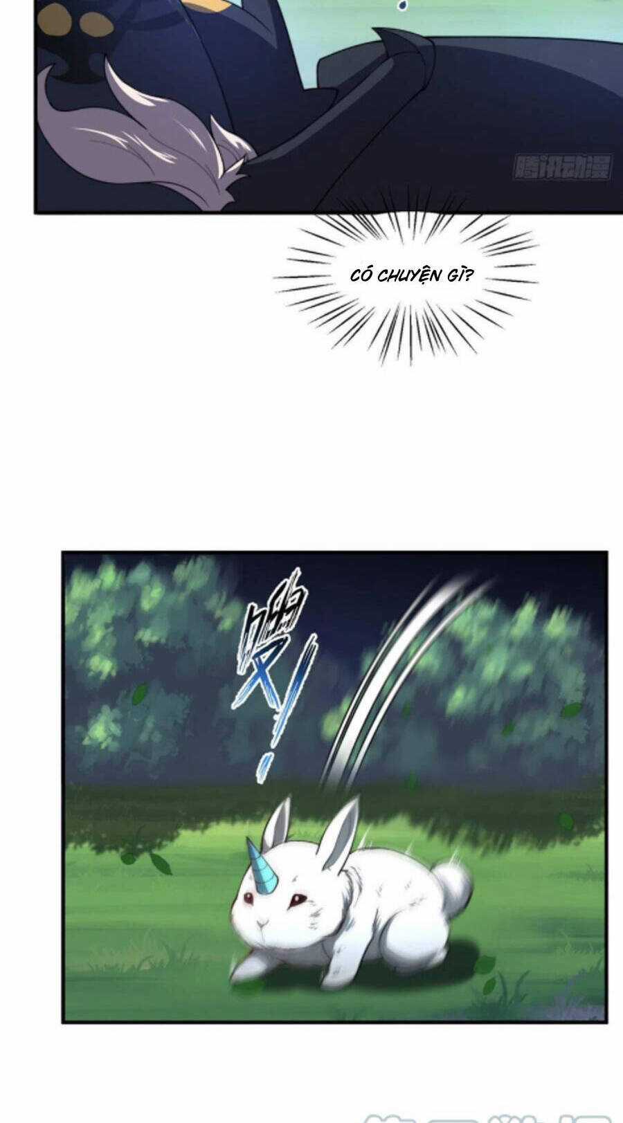 Thần Sủng Tiến Hóa Chương 68 trang 6