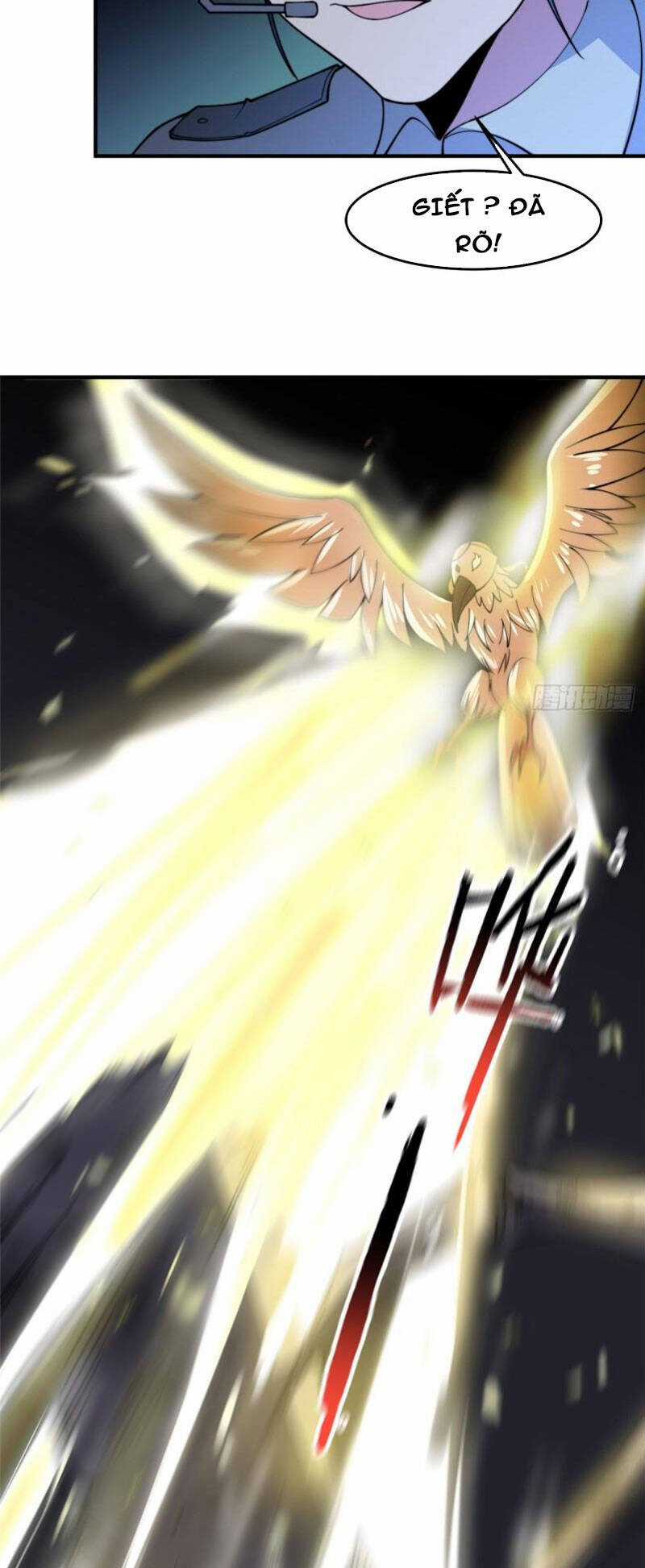 Thần Sủng Tiến Hóa Chương 69 trang 15