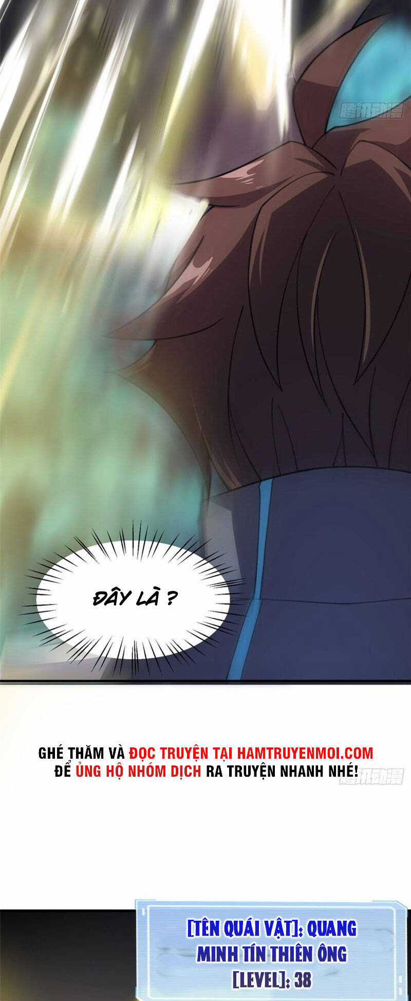 Thần Sủng Tiến Hóa Chương 69 trang 16