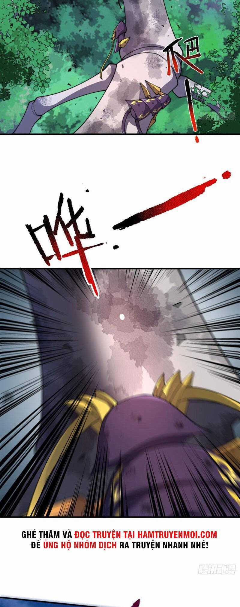 Thần Sủng Tiến Hóa Chương 69 trang 2