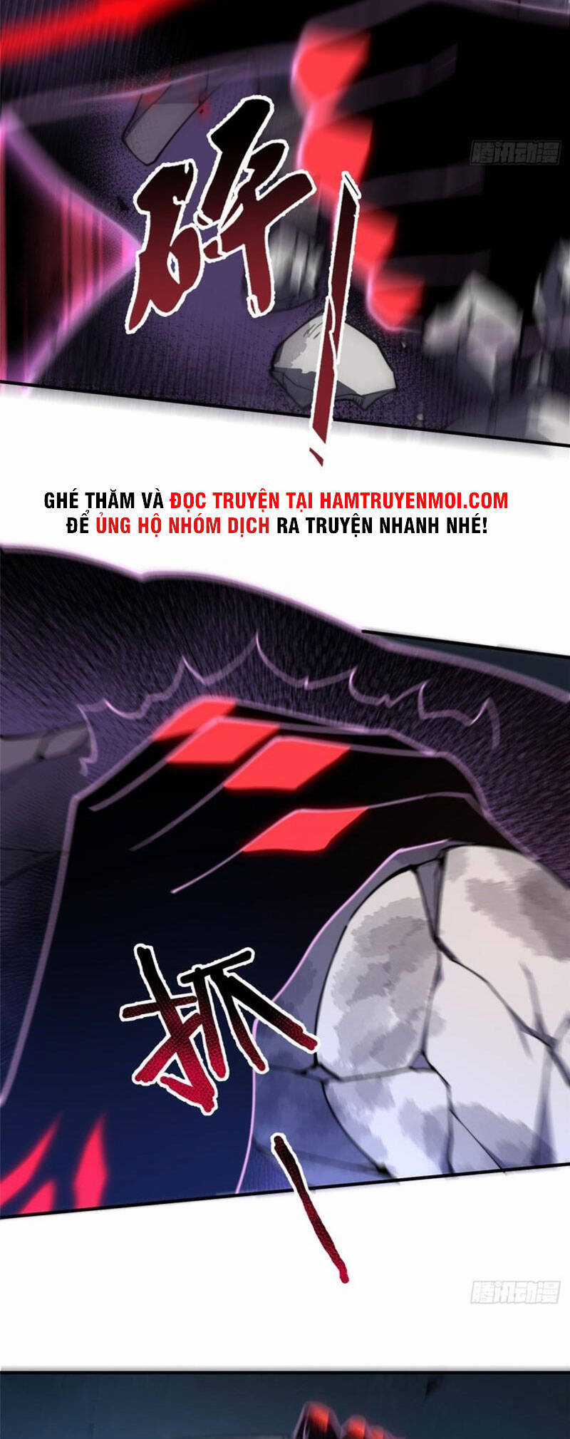 Thần Sủng Tiến Hóa Chương 69 trang 6