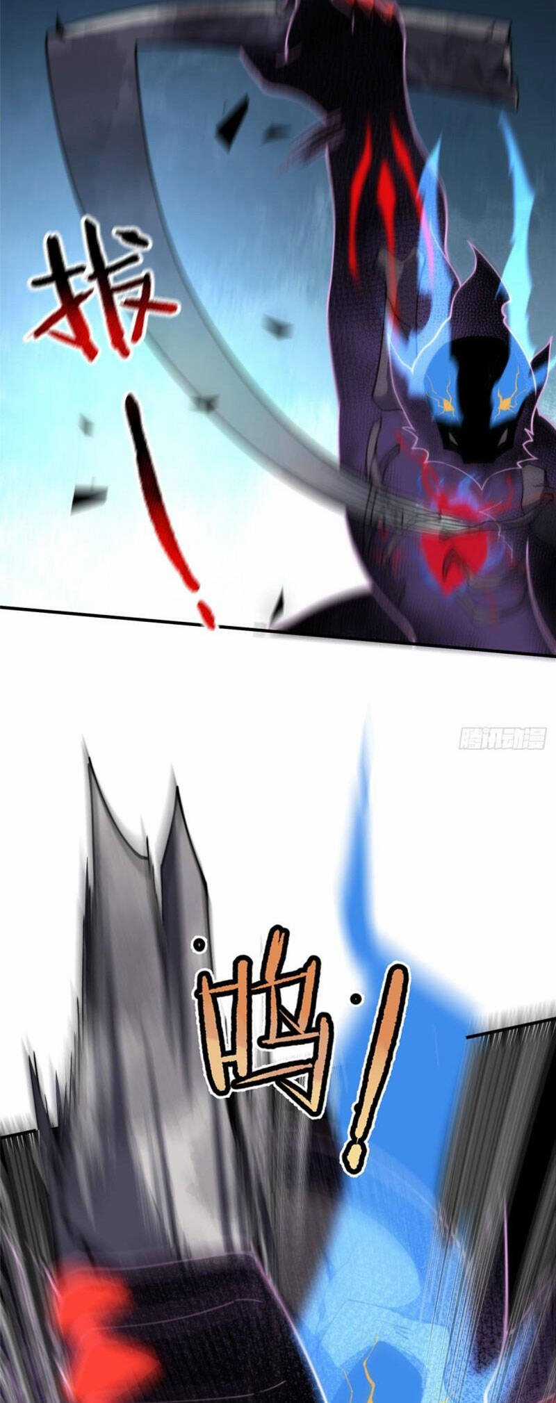 Thần Sủng Tiến Hóa Chương 69 trang 7