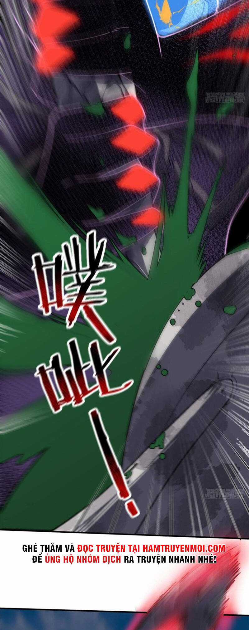 Thần Sủng Tiến Hóa Chương 69 trang 8