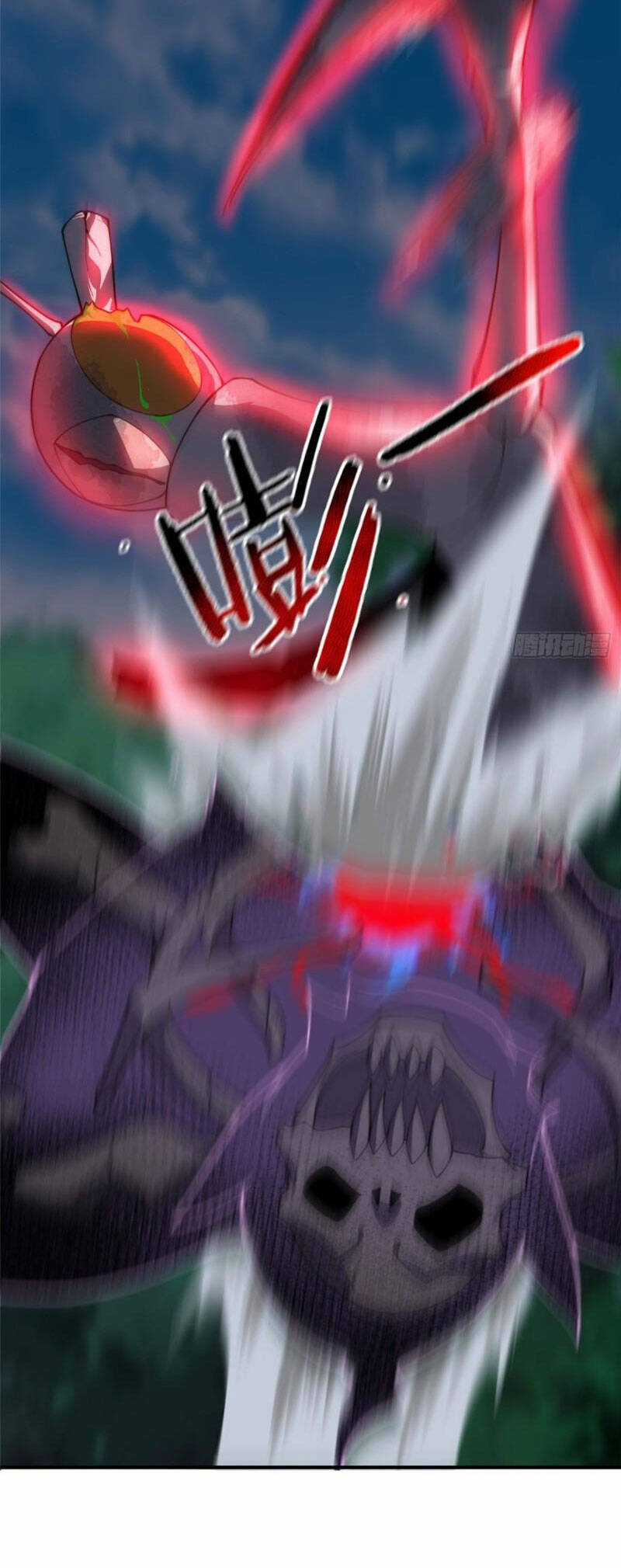 Thần Sủng Tiến Hóa Chương 69 trang 9