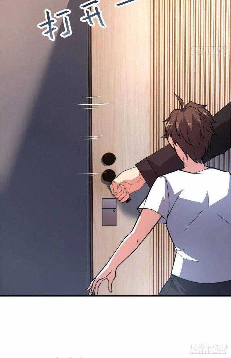 Thần Sủng Tiến Hóa Chương 71 trang 24